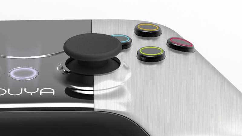 Illustration for article titled There's Already A Special Edition of the Ouya, And It Looks Good